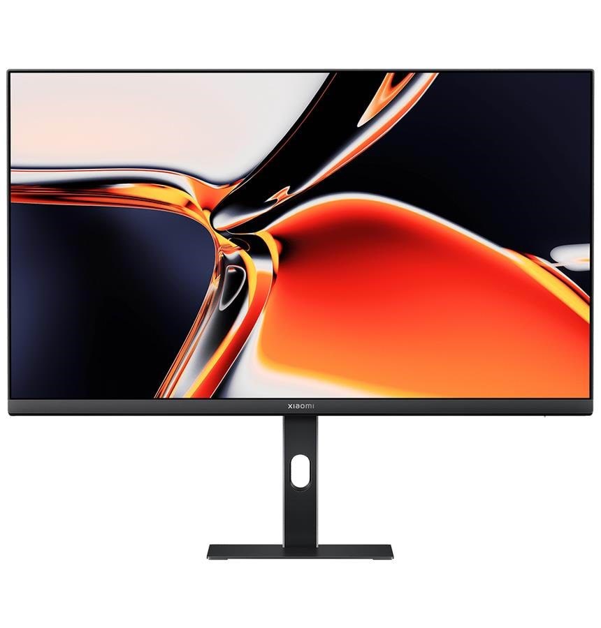 27" Xiaomi A27Ui - 3840x2160 (4K) - 60Hz - IPS - 90W USB-C Computerskærm Black 66380