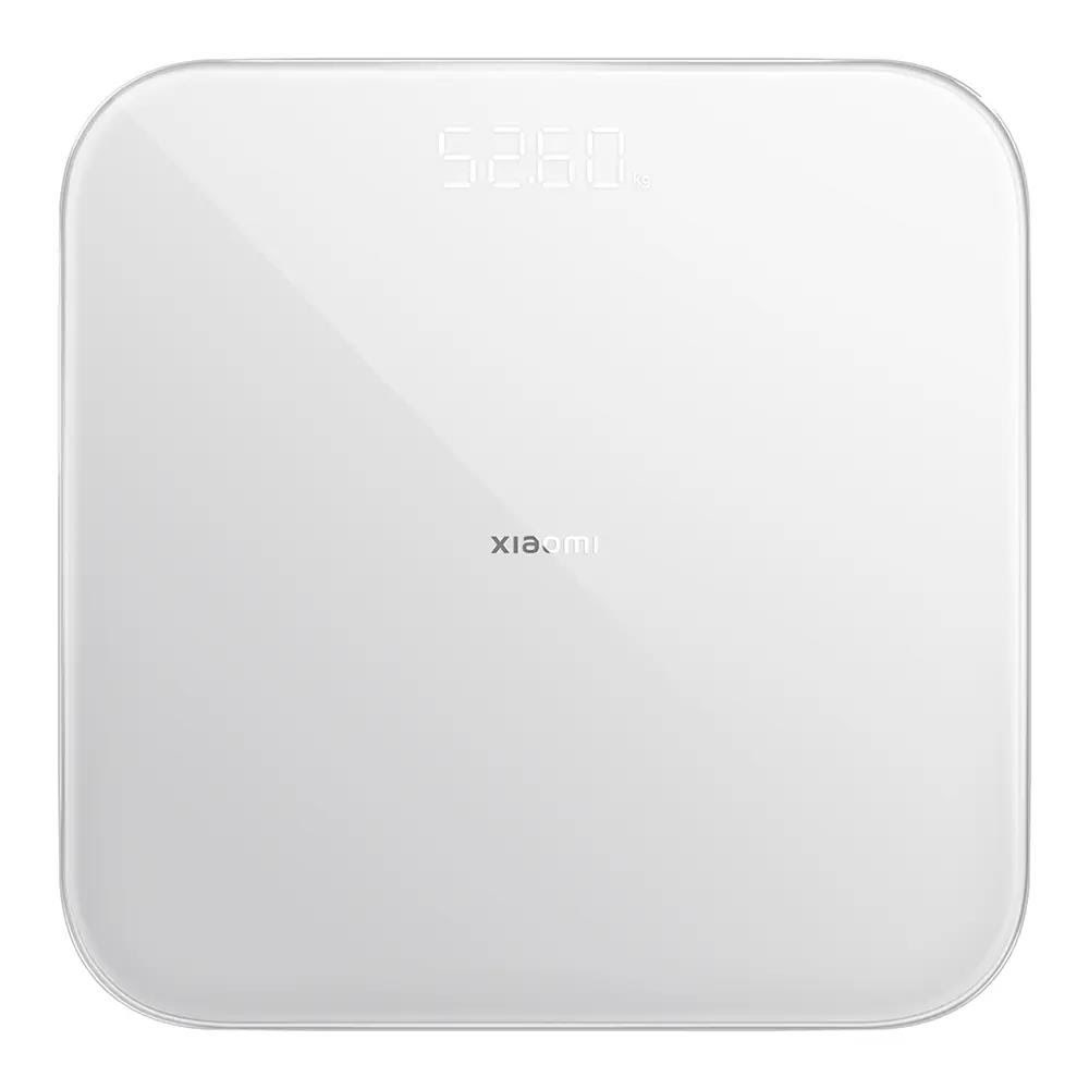 Xiaomi Analysevægt Mi Smart Scale S200 Hvid