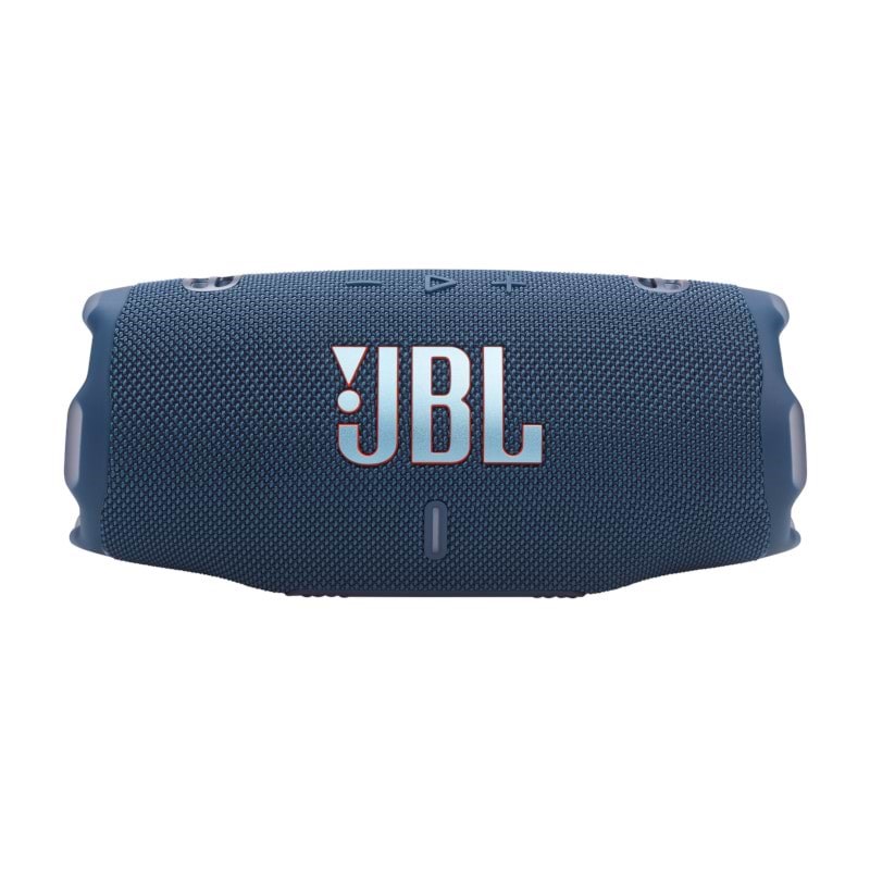 JBL Charge 6 - Blue Baerbare Fest Hoejtalere Blå JBLCHARGE6BLU