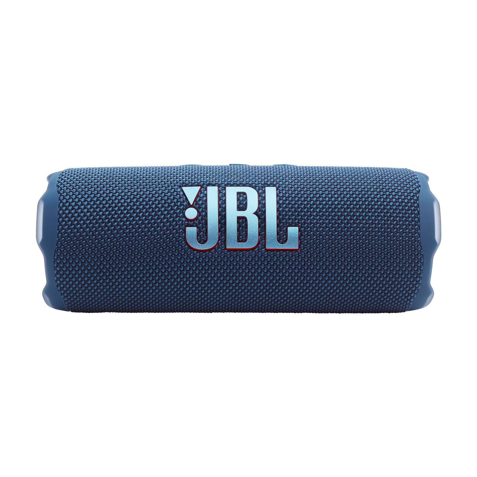 JBL Flip 7 - Blue Baerbare Fest Hoejtalere Blå JBLFLIP7BLU