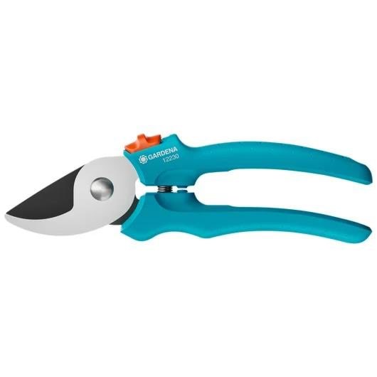 Gardena Secateurs EasyCut Bypass Cut Garden Secateurs 20 mm cutting diameter Haveredskab 12230-20