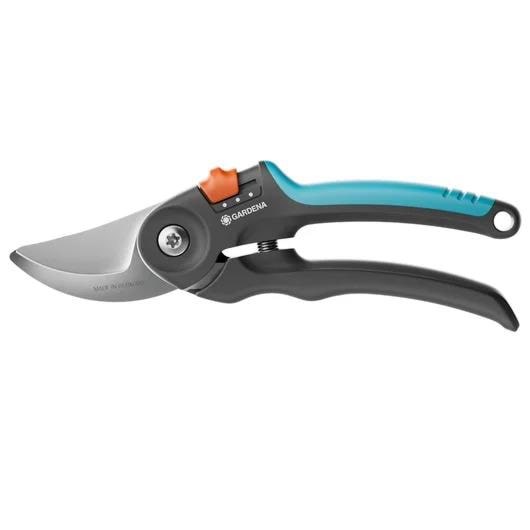 Gardena Secateurs PremiumCut Flex Bypass Garden Secateurs for green wood 24 mm Haveredskab 12242-20