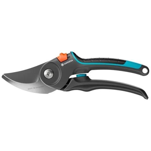 Gardena Secateurs PremiumCut Pro? Fresh Wood Bypass 24 mm cutting diameter Haveredskab 12251-20