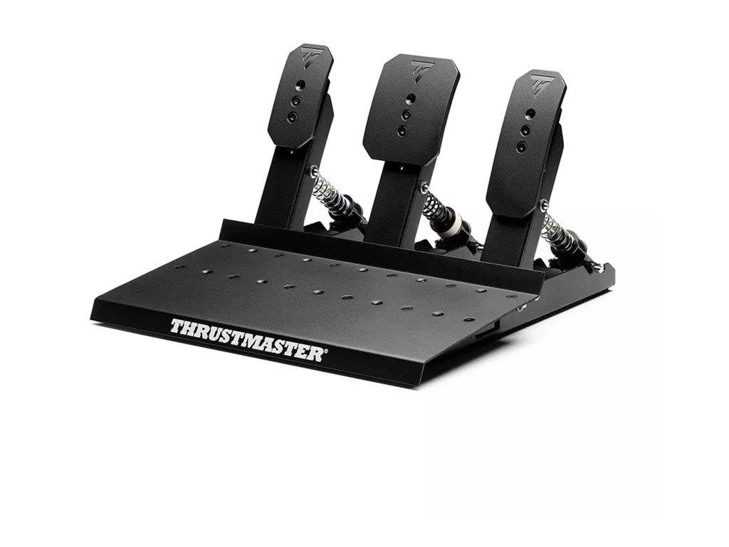Thrustmaster RACELINE PEDALS III - Playstation - Xbox - PC - Wired Controller - Sony PlayStation 4 Spil Tilbehør 4060383