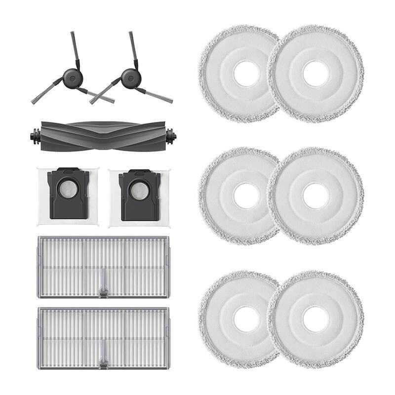 Dreame Accessory Kit for X40 Ultra L40 Ultra and X40 Ultra Complete