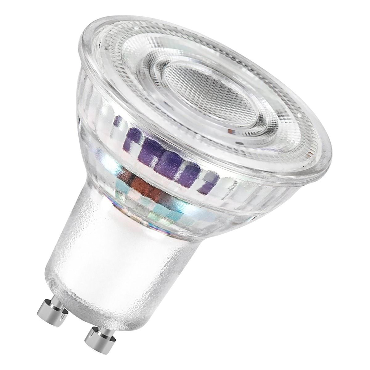 Osram LED pære PAR16 36° 350lm 2,2W/830 (50W) GU10 Lyskilde 4099854002960