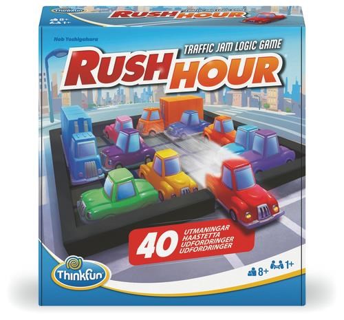 Ravensburger Rush Hour