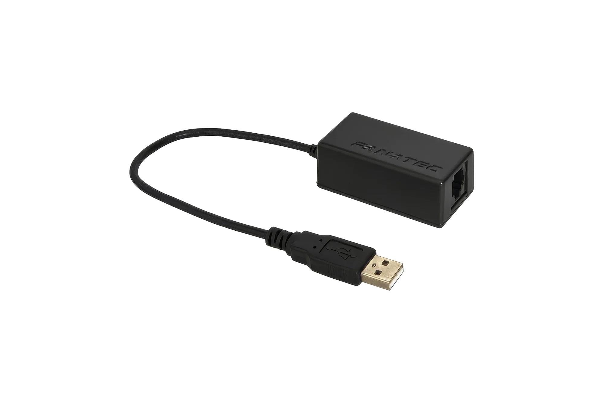 Fanatec ClubSport USB Adapter Netværksadapter CS_USB