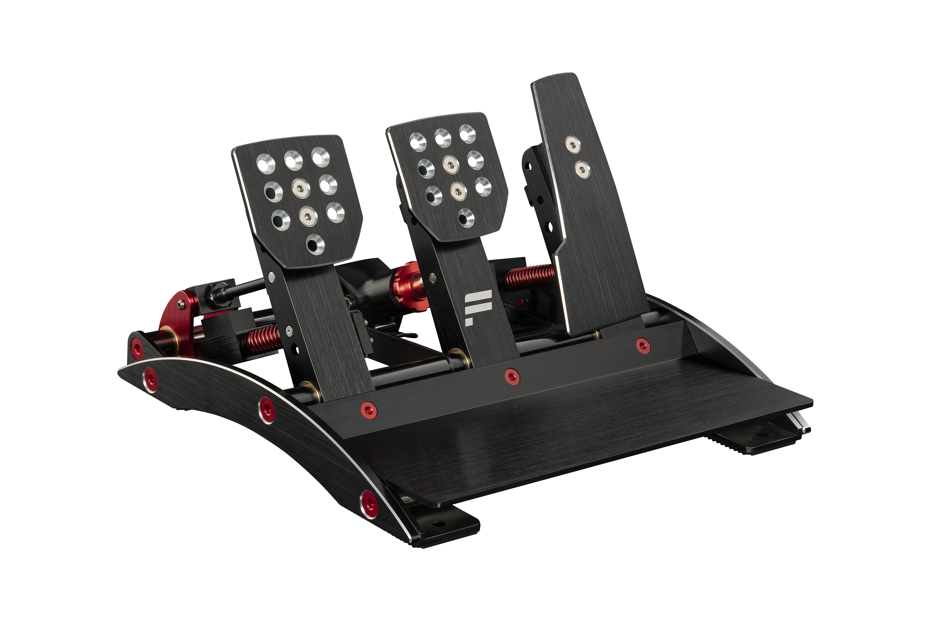 Fanatec ClubSport Pedals V3 - Pedaler - Pedals Spil Tilbehør CSP_V3
