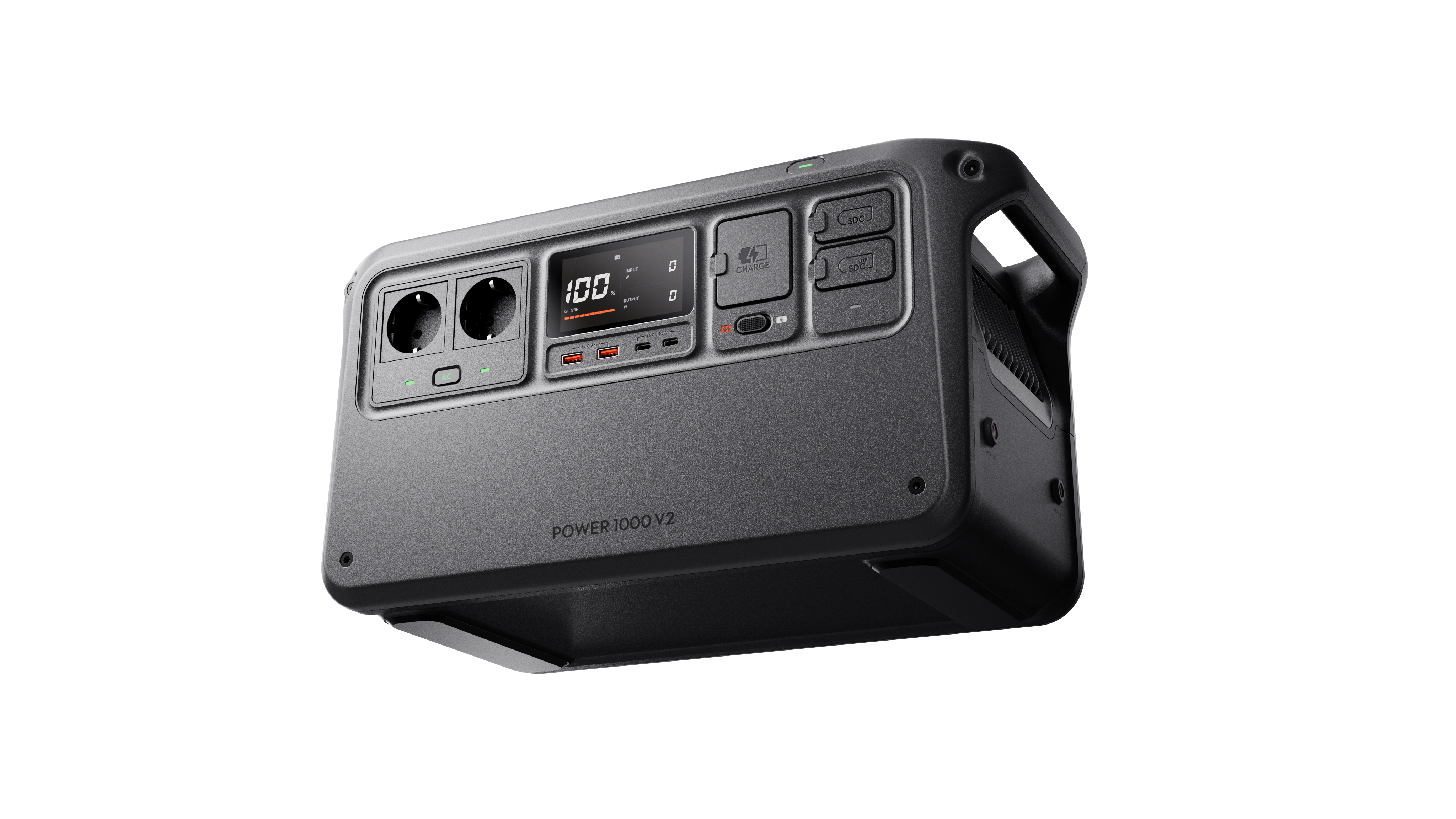 DJI POWER 1000v2 Power Station CP.DY.00000185.01