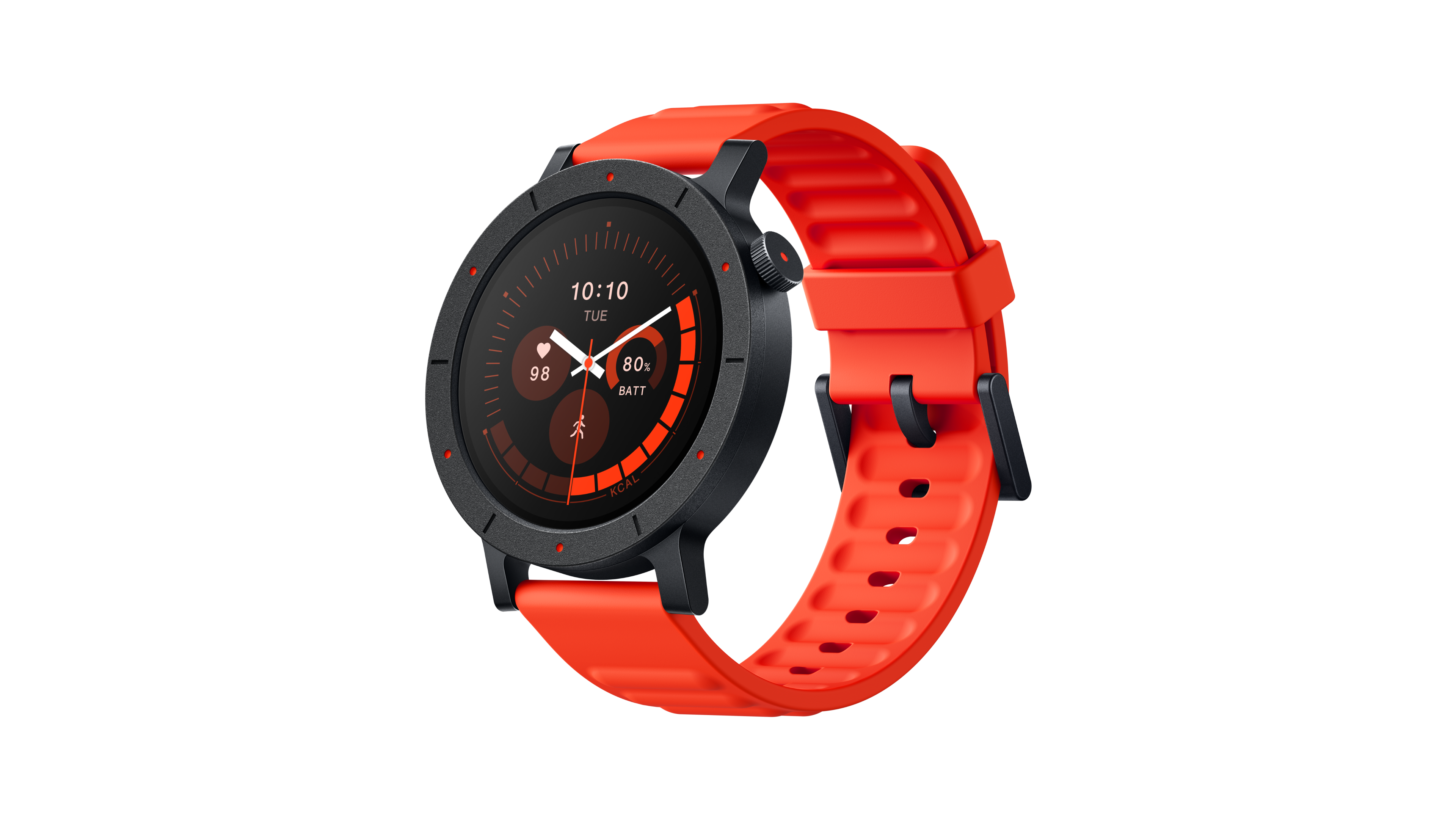 CMF by Nothing Watch 3 Pro - Orange Smartwatch A10700024