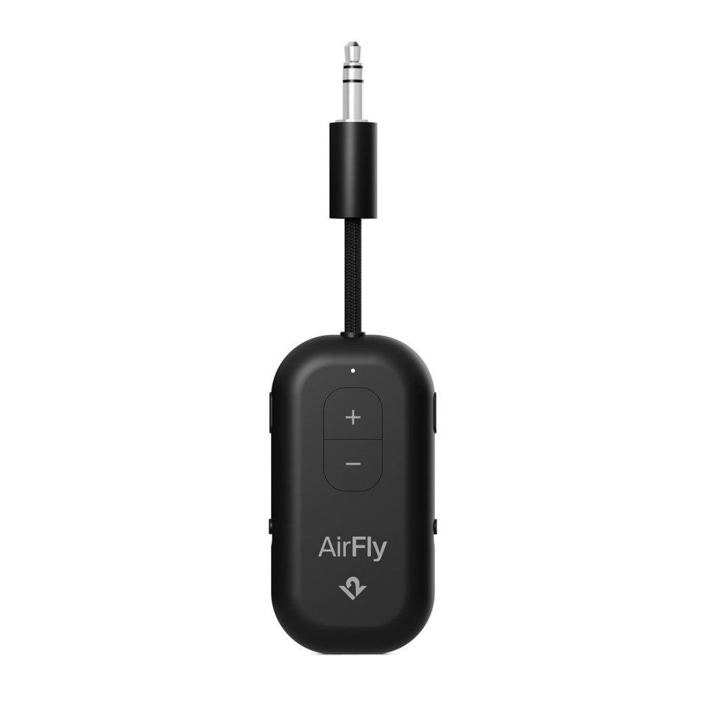 Twelve South AirFly Pro 2 - Black Mobil Tilbehør TS-2511