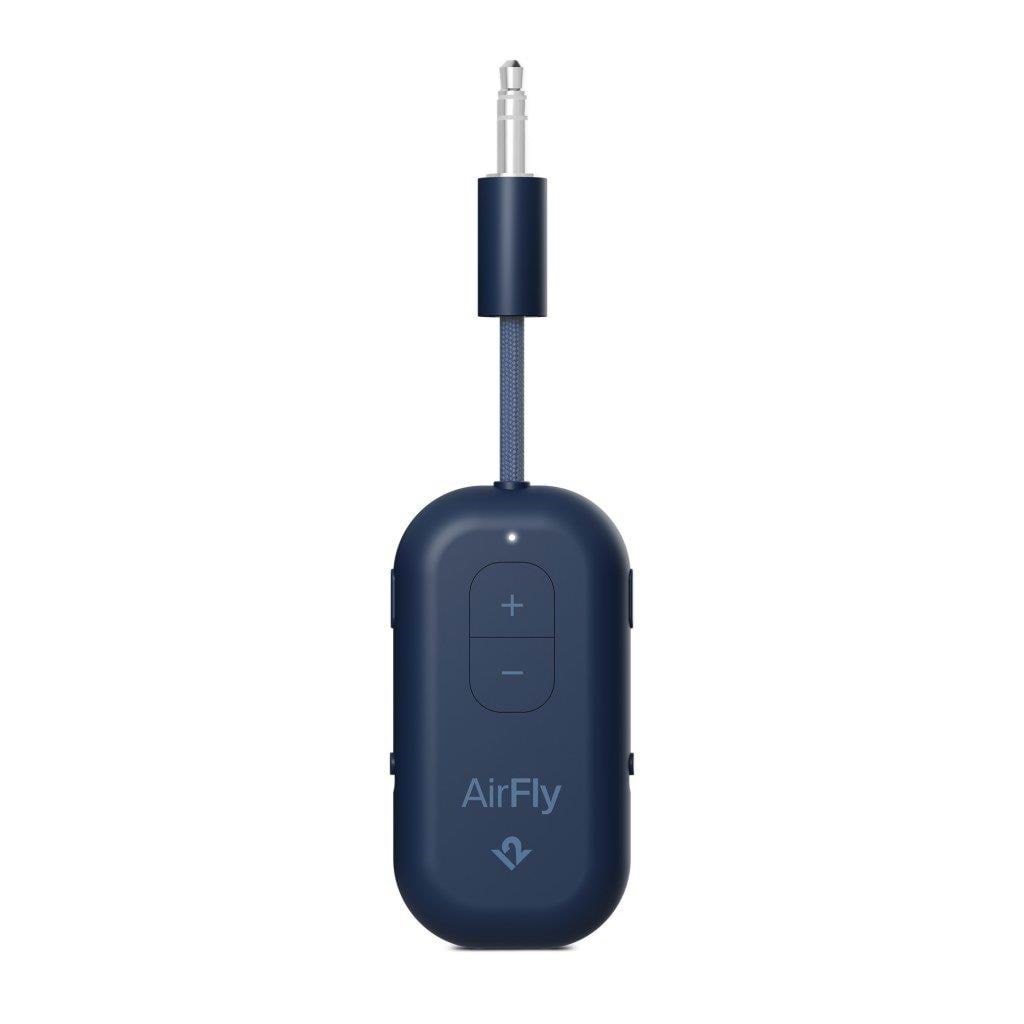 Twelve South AirFly Pro 2 - Blue Mobil Tilbehør TS-2512