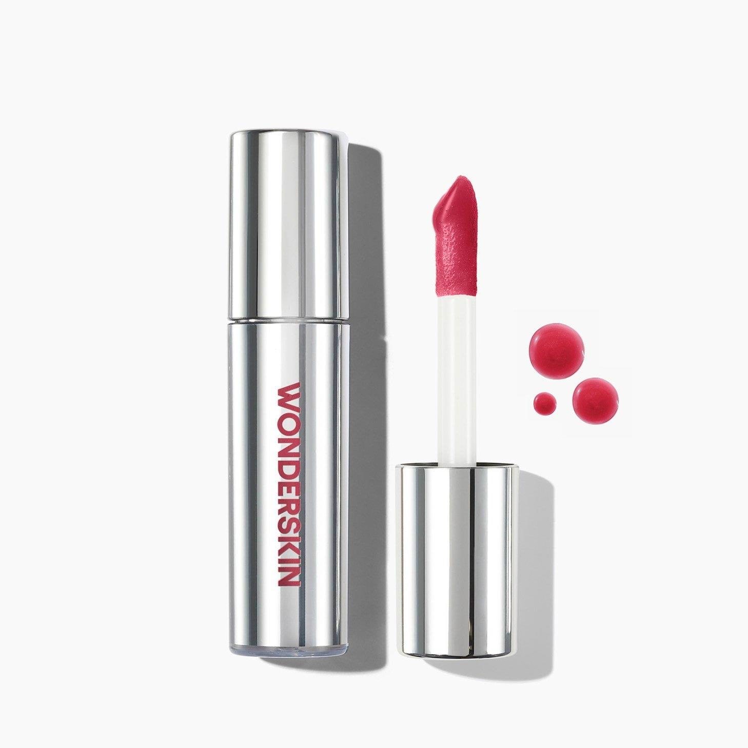 Wonderskin - Lip Rehab Serum Oil - Amour - 3.57 Makeup 0850073597026