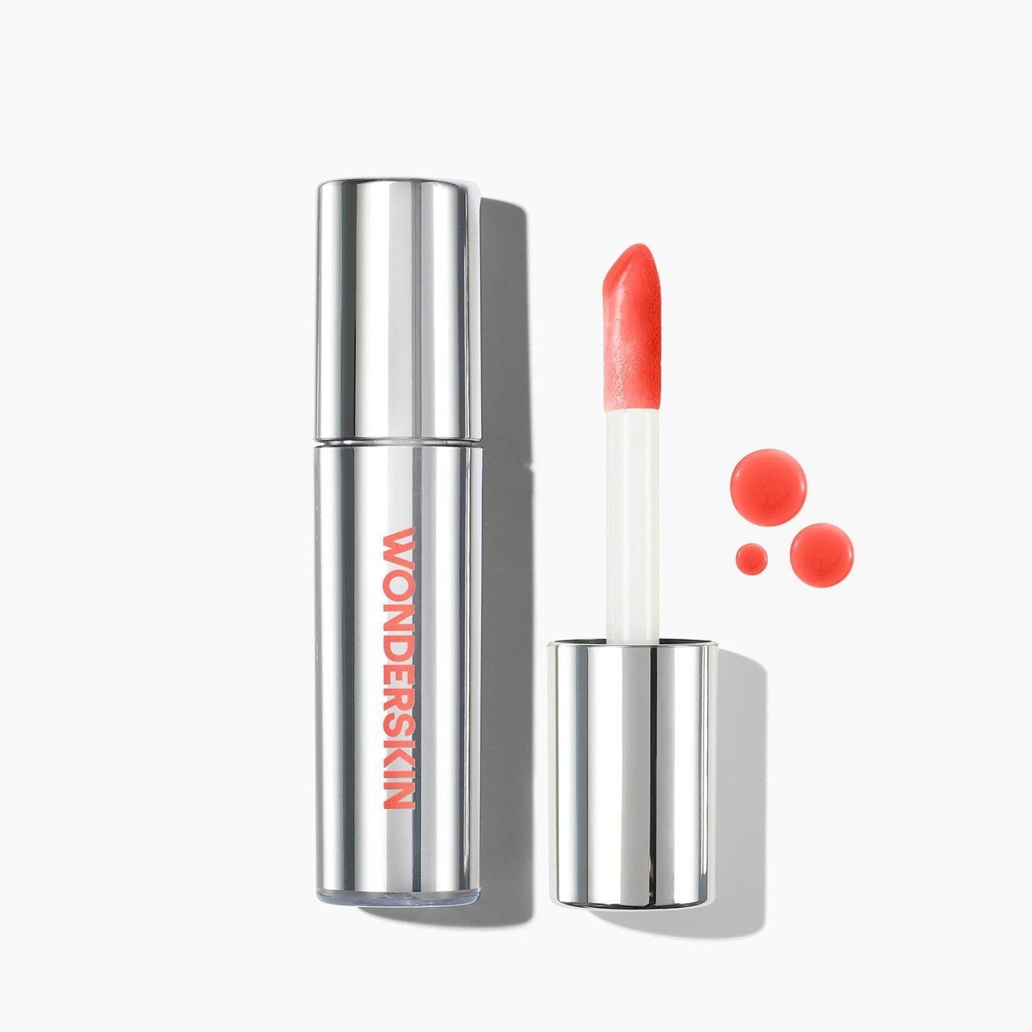 Wonderskin - Lip Rehab Serum Oil - Flirt - 3.57 Makeup 0850050275695