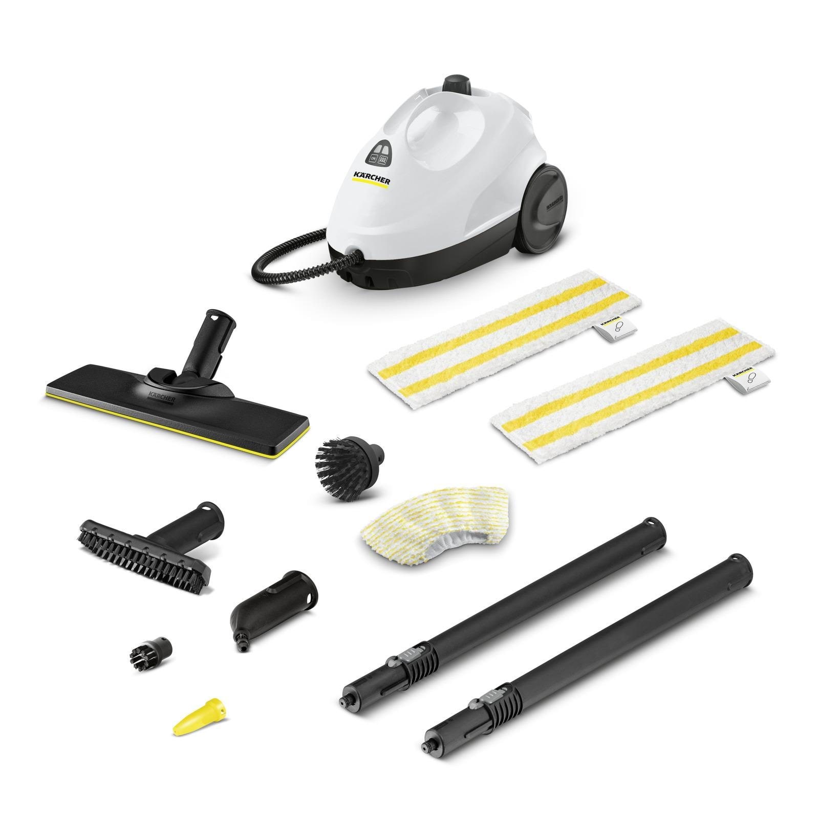Kärcher Damprenser Karcher SC 2 EasyFix Plus *EU Damprenser 1.512-614.0