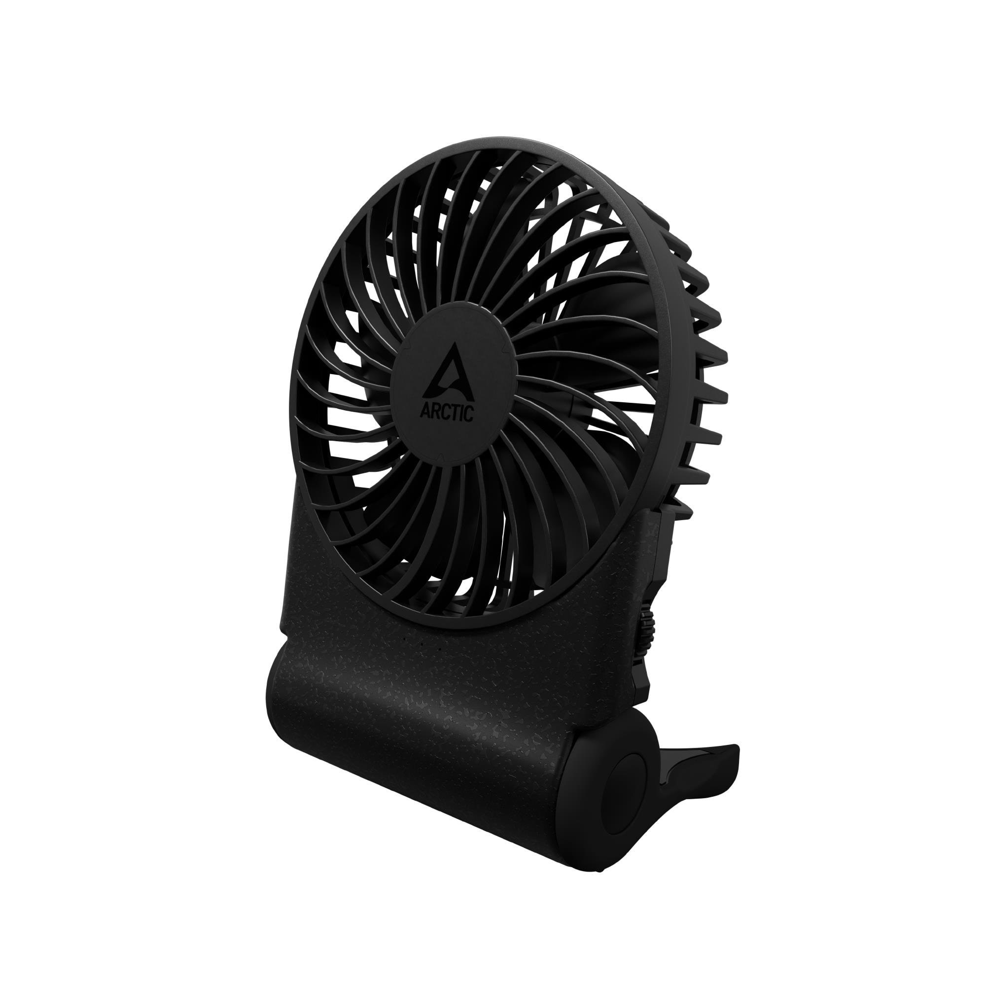 Arctic Summair 2Go - Black Klimaventilator AEBRZ00027A