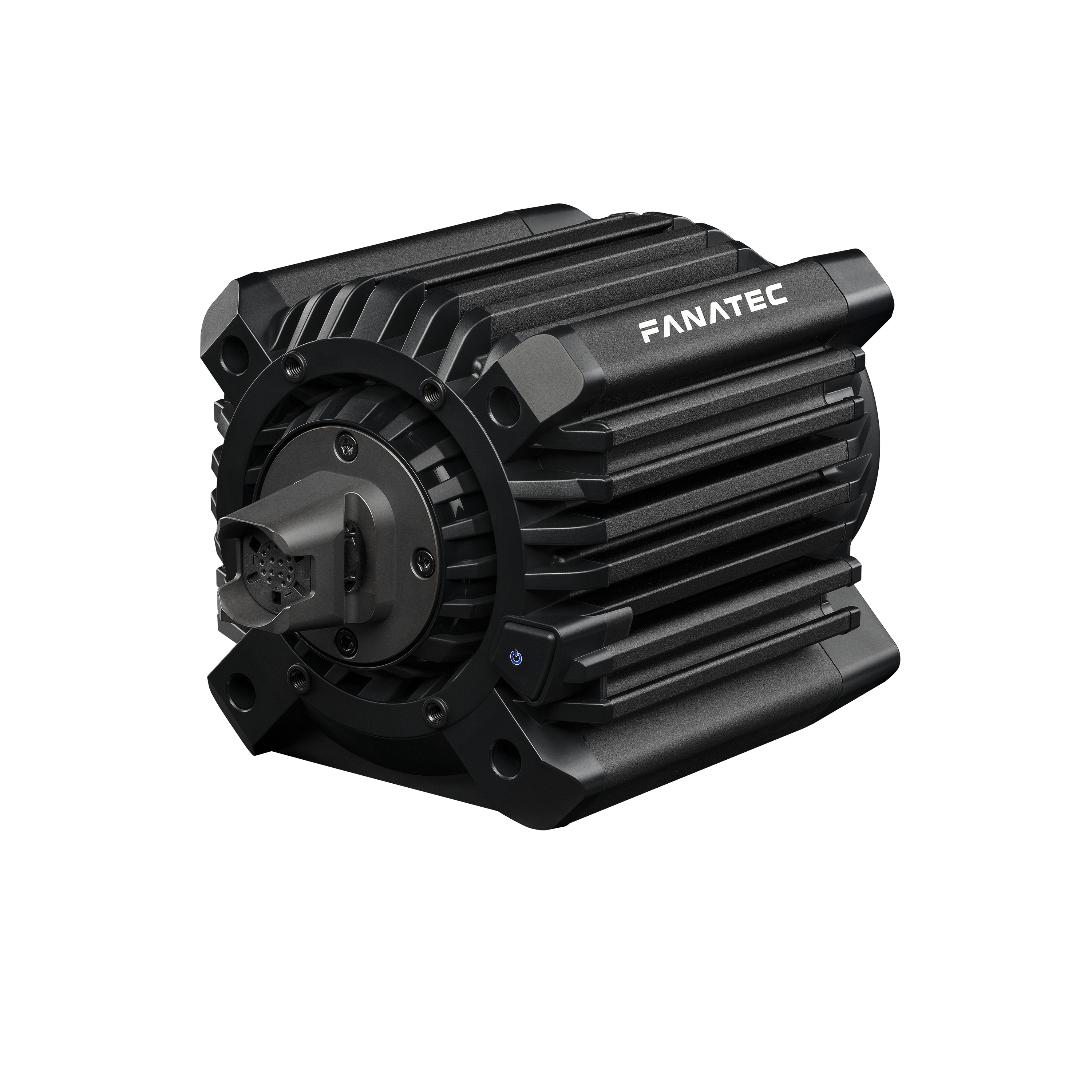 Fanatec ClubSport DD+ 15 Nm (18 Nm with update) - Sim Racing Tilbehør Spil Tilbehør CS_DD+_EU