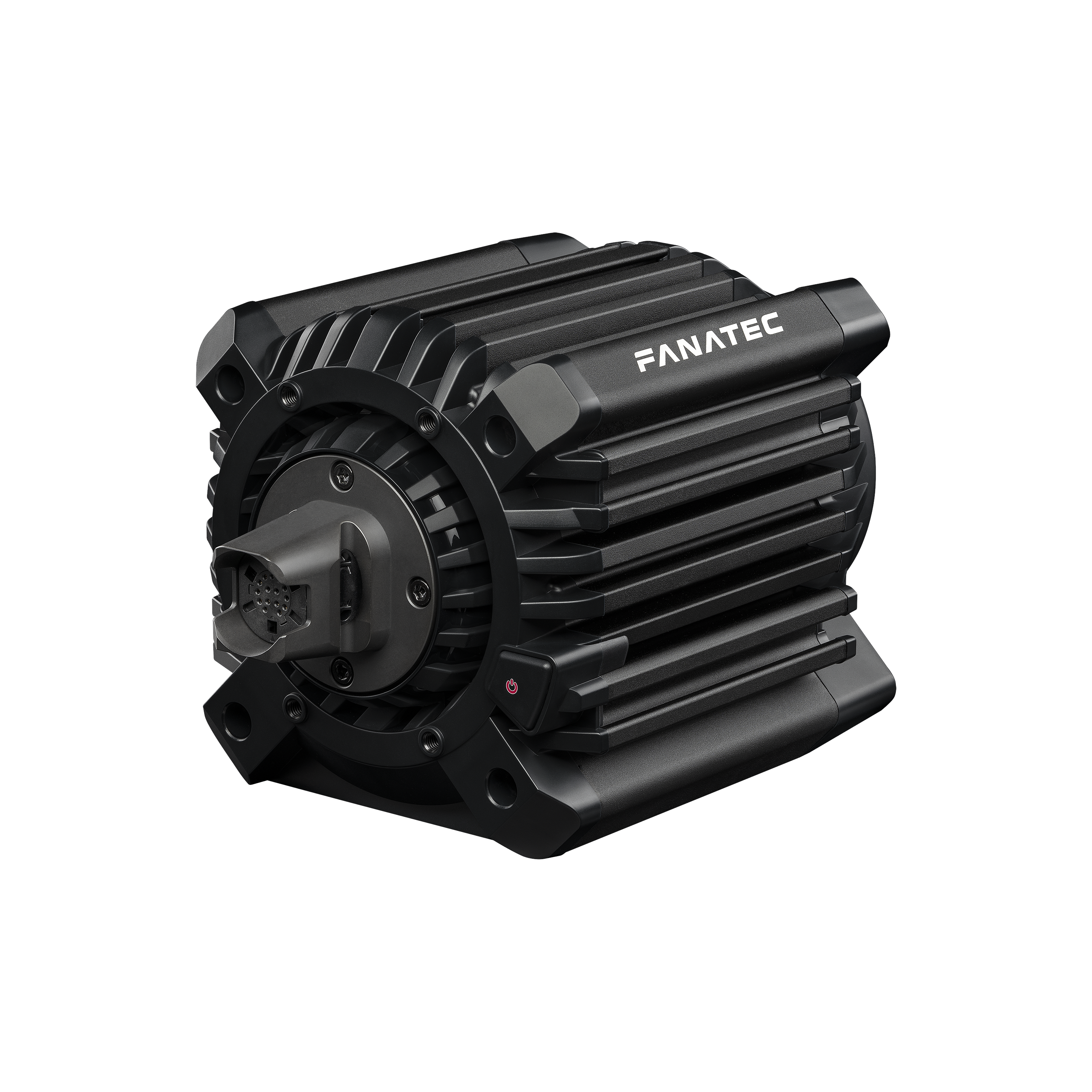 Fanatec ClubSport DD 12 Nm (15Nm with update) - Sim Racing Tilbehør