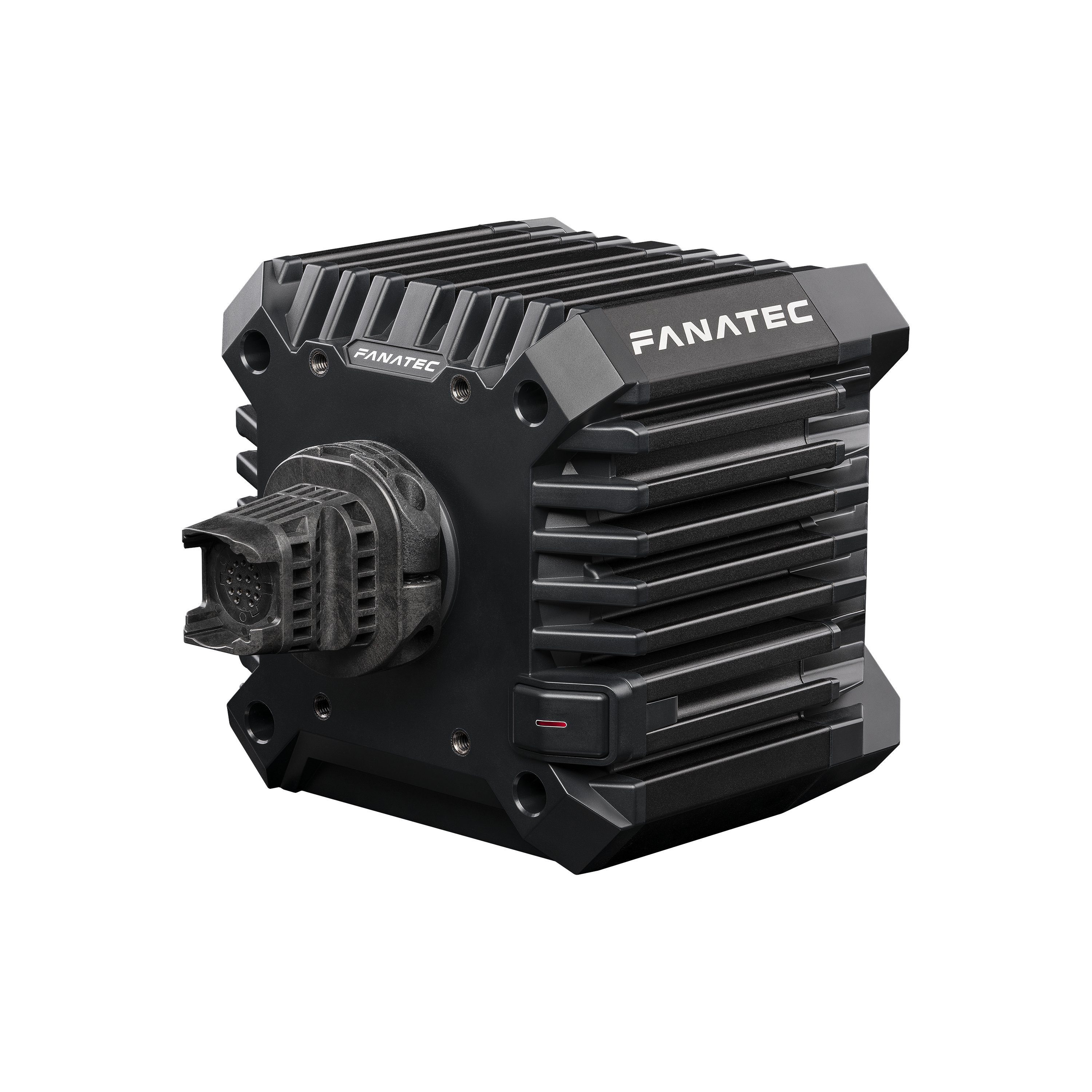 Fanatec CSL DD QR2 incl. 180W PSU (8 Nm) - Sim Racing Tilbehør Spil Tilbehør CSL_DD_QR2L_180_EU