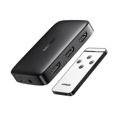 UGREEN HDMI Switcher 3-1 Hdmi Splitter 80125-UG