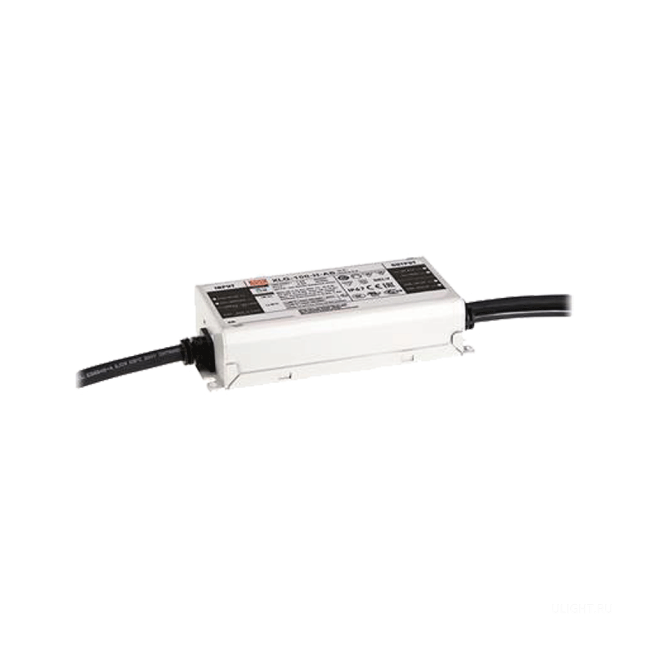 Mean Well XLG-100-24-A LED driver 100W IP67 Smart Home