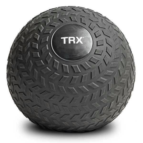 TRX 6 lb / 2.7 kgs Slam ball Black Træningsudstyr 81640037