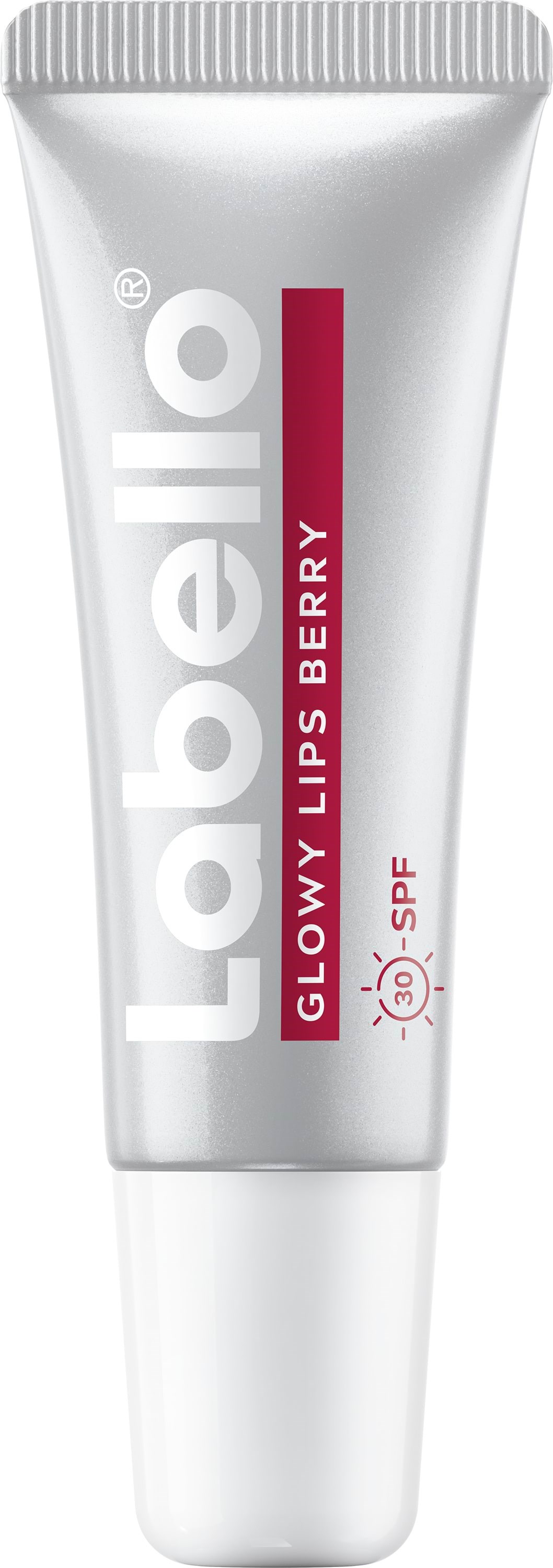 Labello Lip Glow Berry Ansigtspleje 9005800391854
