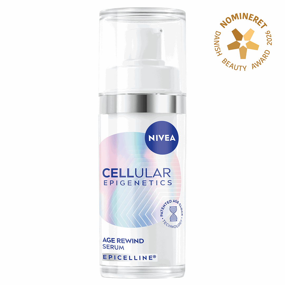 Nivea Cellular Epigenetics Serum 30ml Ansigtspleje 4006000181318