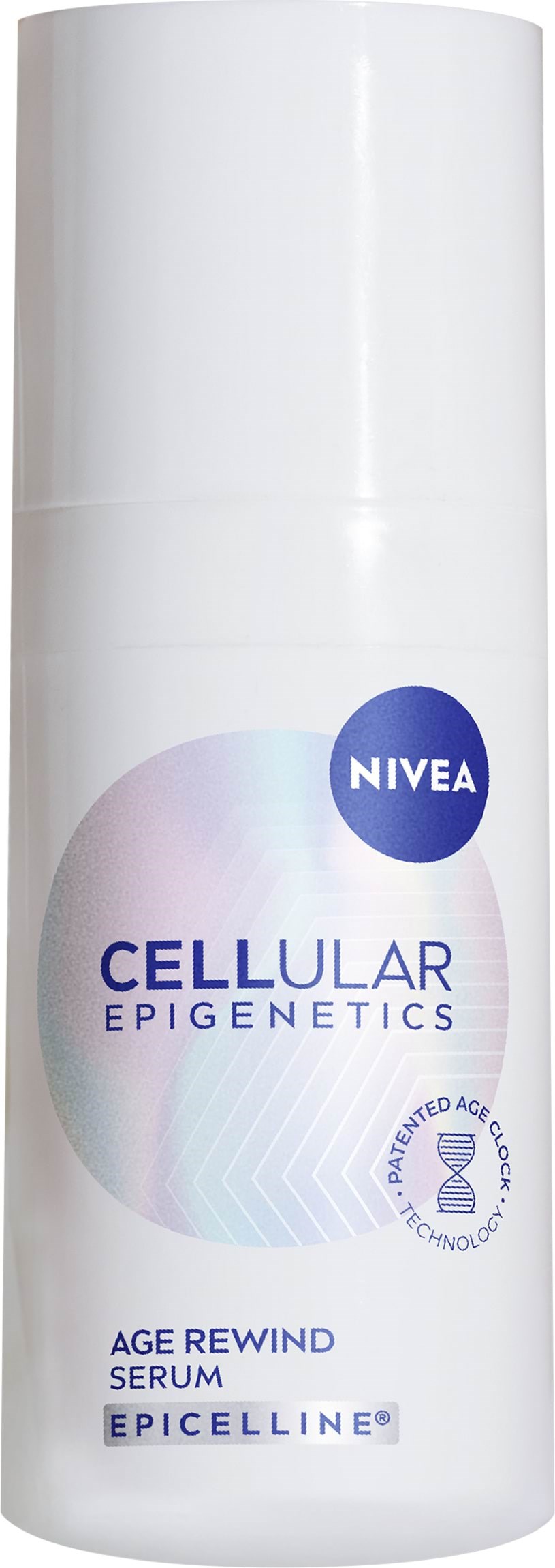 Nivea Cellular Epigenetics Age Rewind Serum Epicelline - 15 ml Ansigtspleje 4006000200088