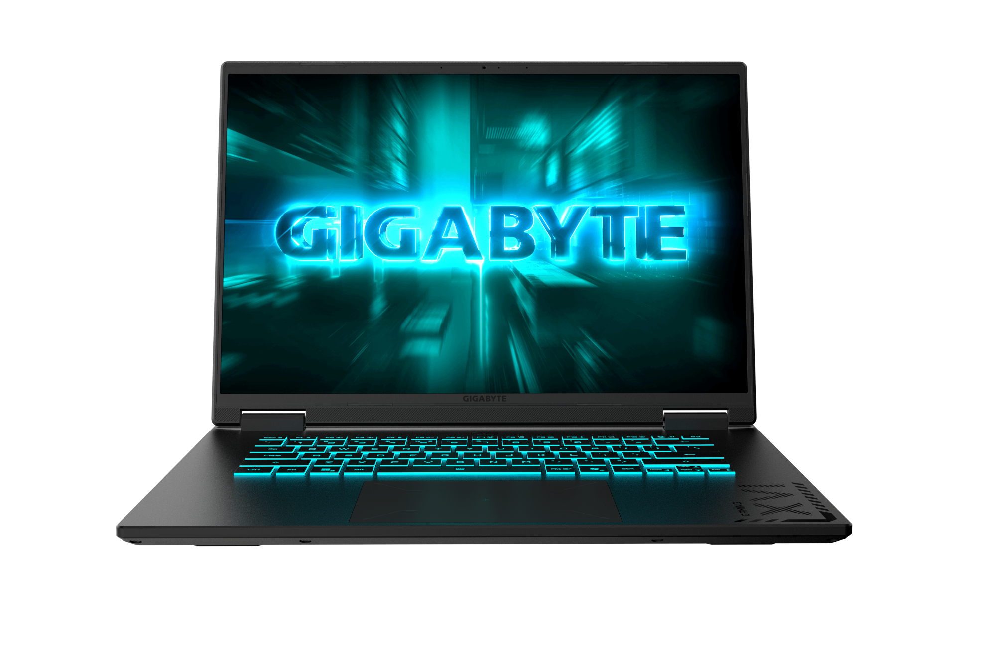 GIGABYTE Gaming A16 - 16" | RTX 5070 | Core i7 | 16GB | 1TB Bærbar GAMING A16 CWHI3NE894SH