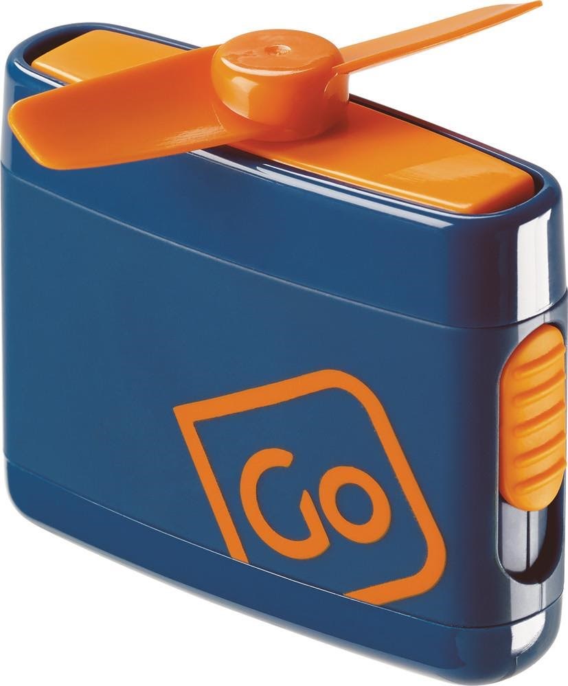 Go Travel Kompakt rejseventilator Rejseudstyr 5016326100497