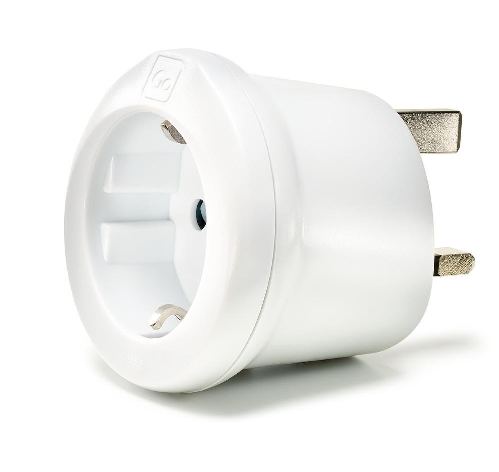 Go Travel Adaptor Mobil Oplader 5016326005402