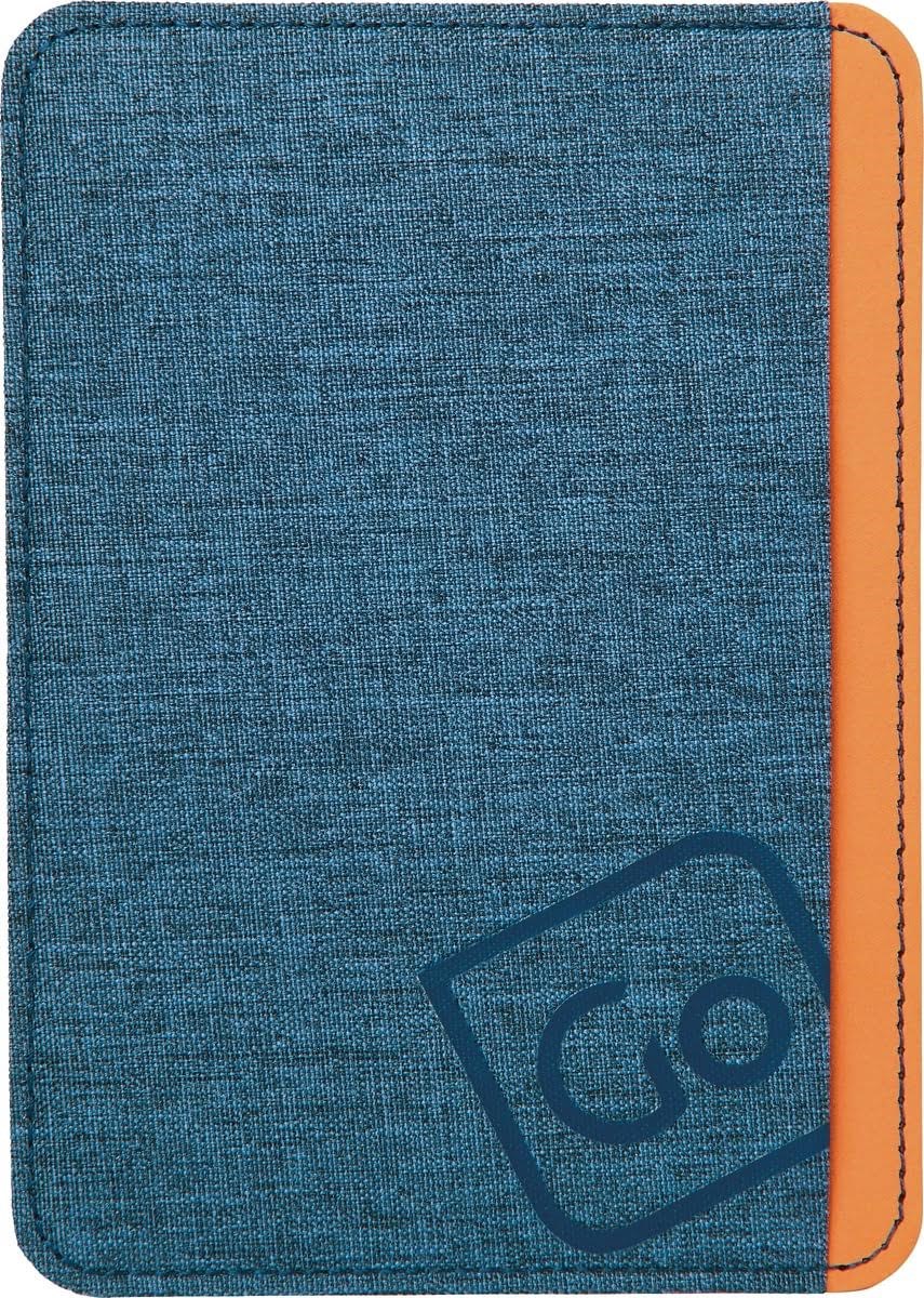 Go Travel Pasetui RFID Rejseudstyr 5016326102781