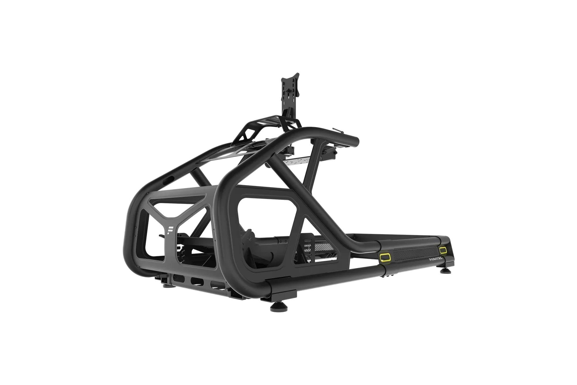 Fanatec ClubSport Cockpit Sim racercockpit Gamerstol CRD-8700001-WW