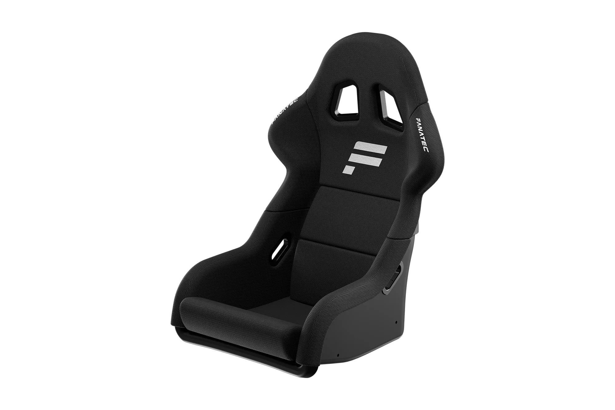 Fanatec Clubsport Cockpit (Seat Only) Sim racercockpit Gamerstol CRD-9010003-WW