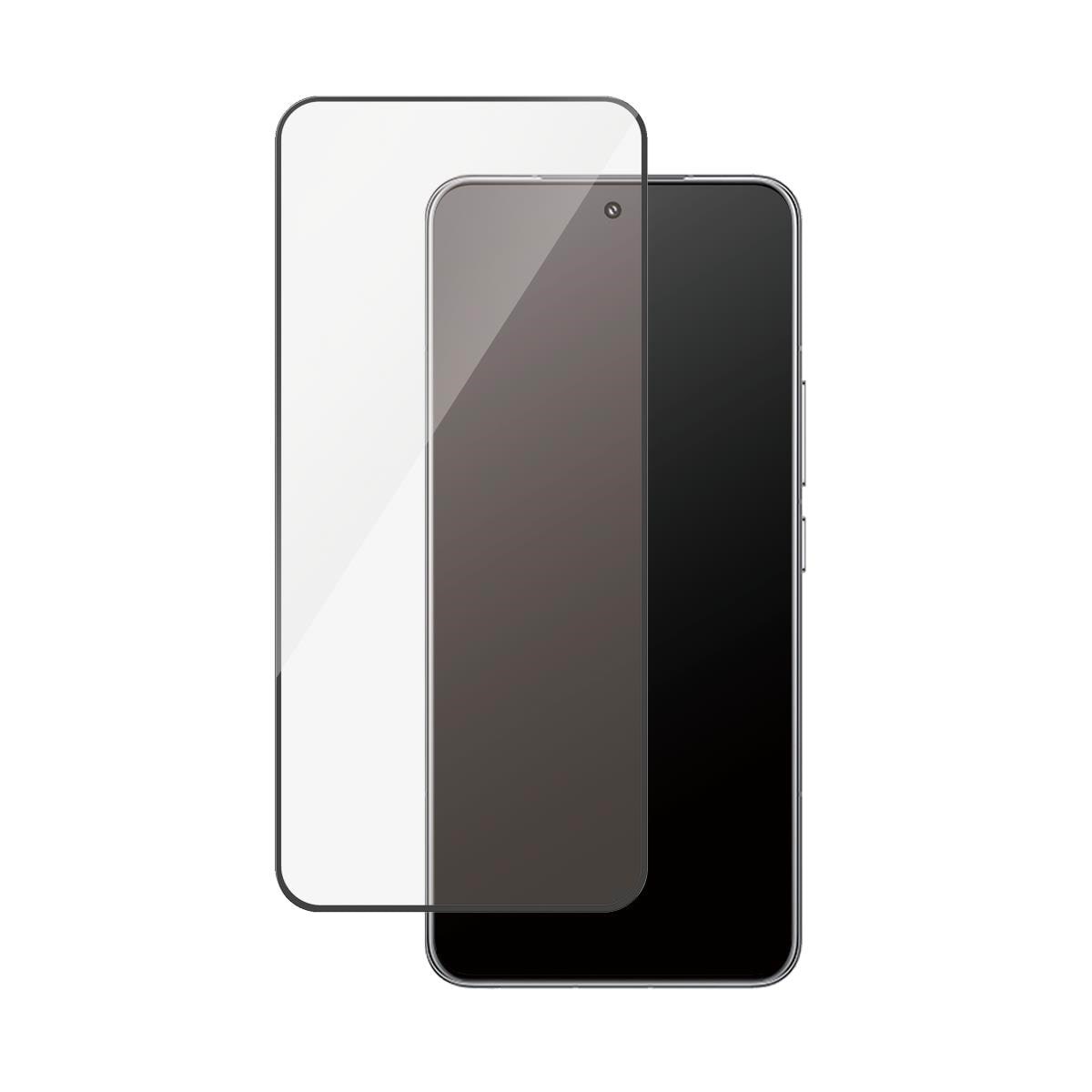 PanzerGlass Screen Protector Motorola Edge 60 Pro | Ultra-Wide Fit Beskyttelsesglas PGRNUWFG10294