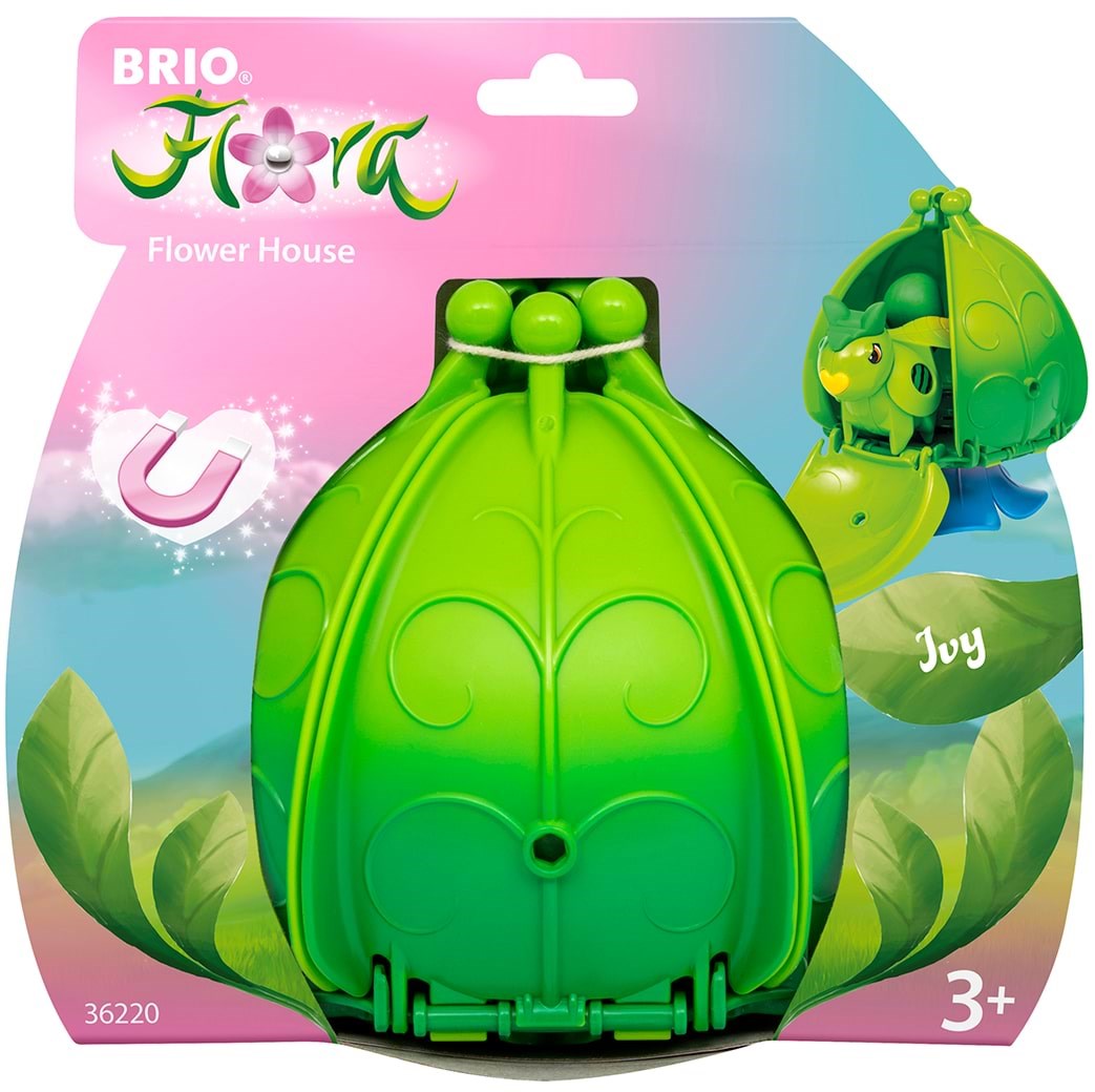 Brio Flora 36220 Ivy Blomsterhus Brio Tog