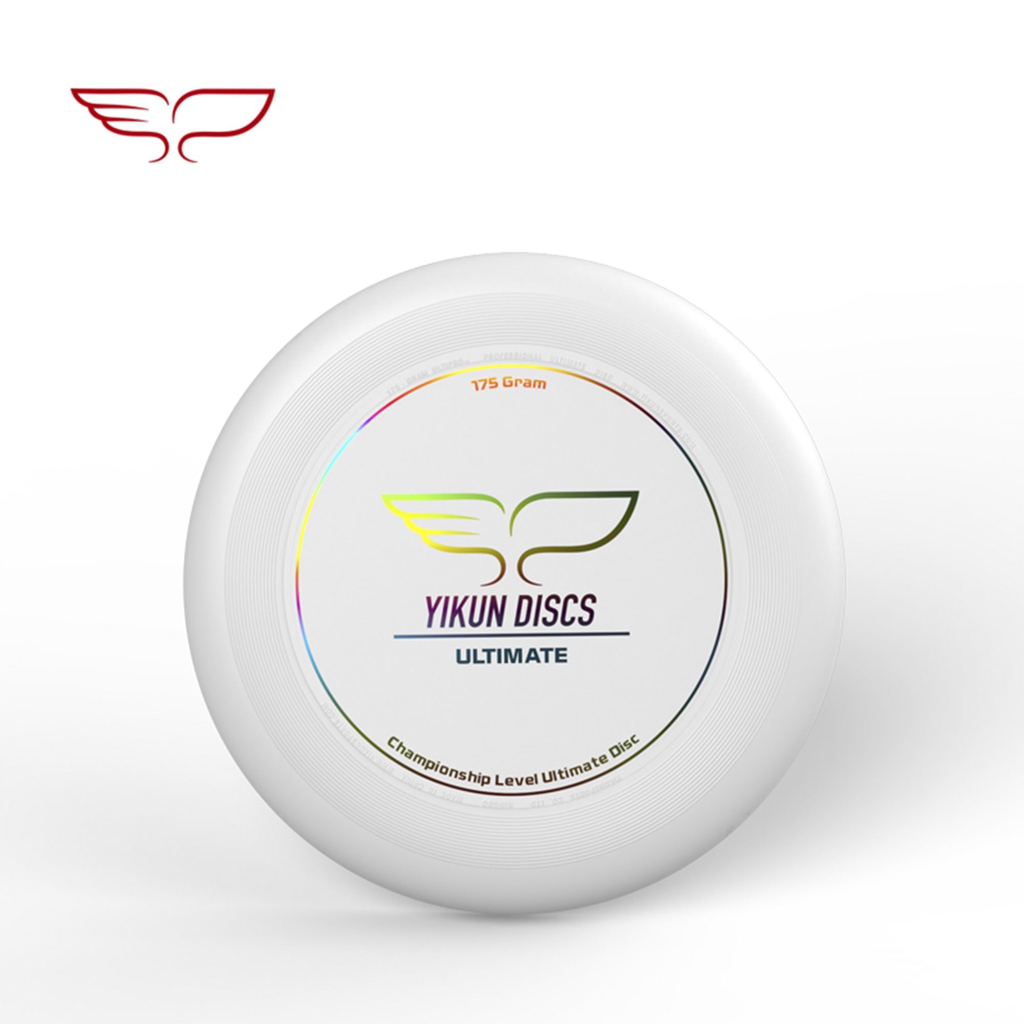 Yikun Ultimate Disc Golf Frisbee Træningsudstyr II2001IONE SIZE