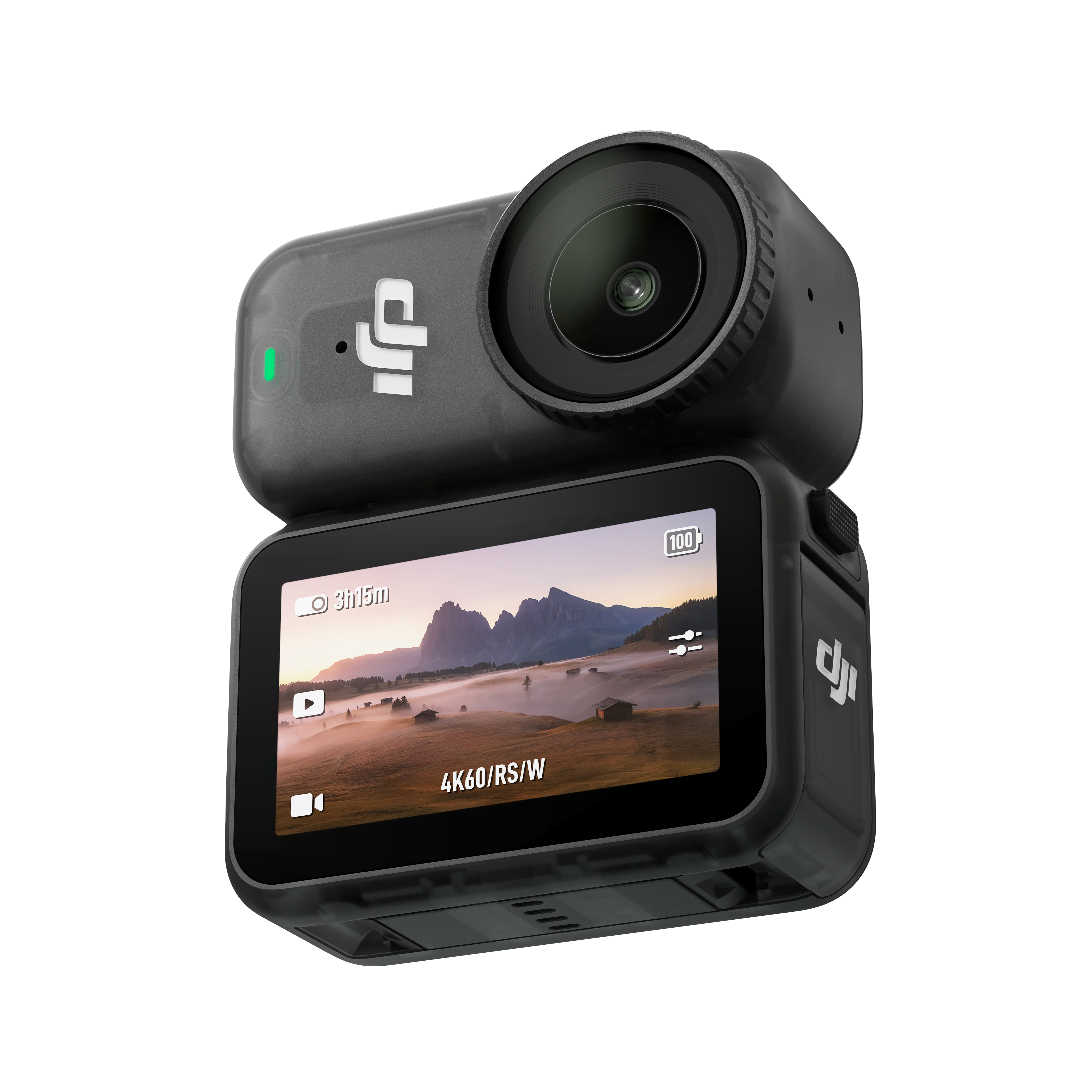 DJI Osmo Nano (128GB) Action Kamera CP.OS.00000460.01