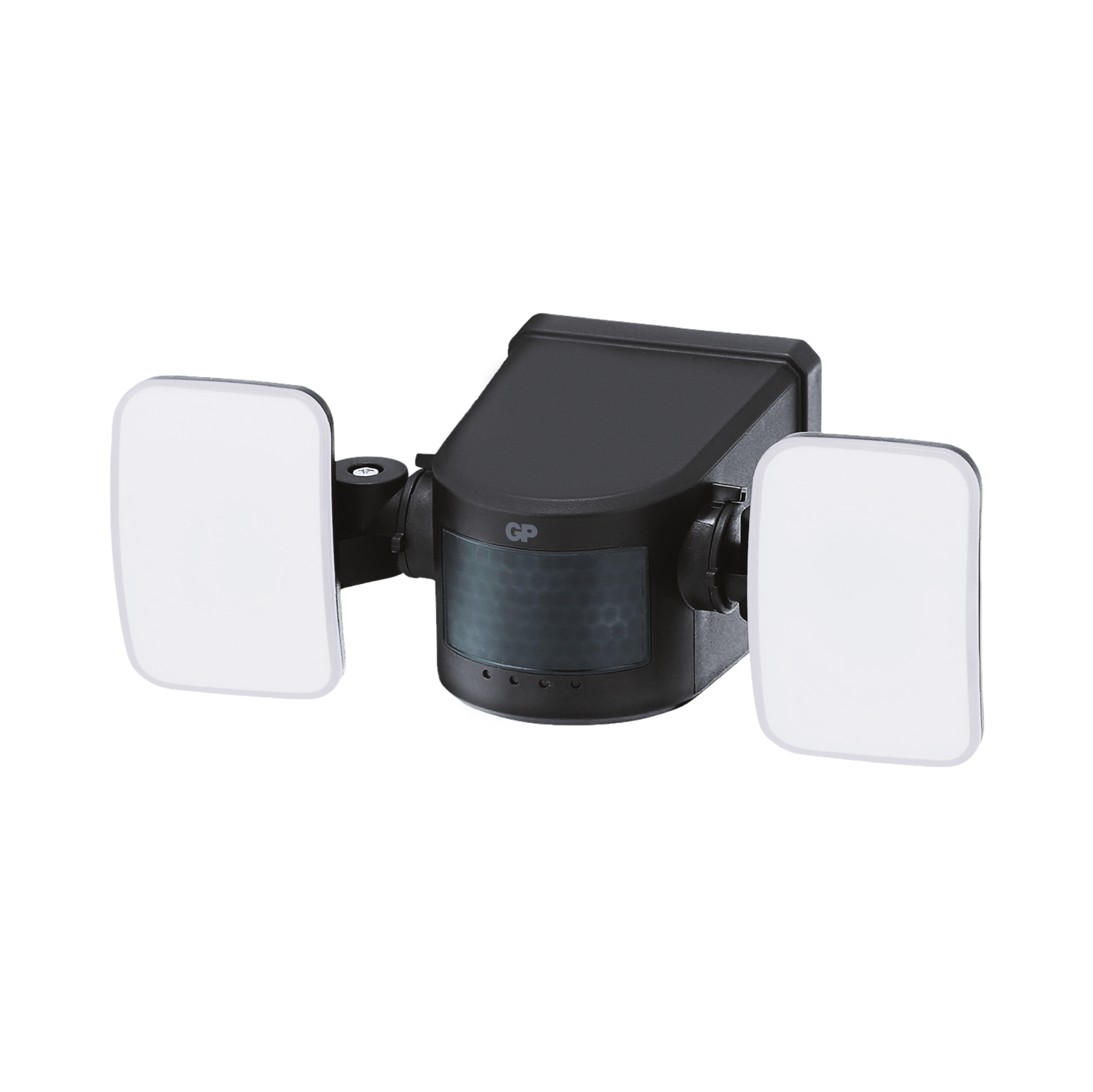 GP Safeguard RF2.1+ trådløs udendørslampe, LED Lampe 473077