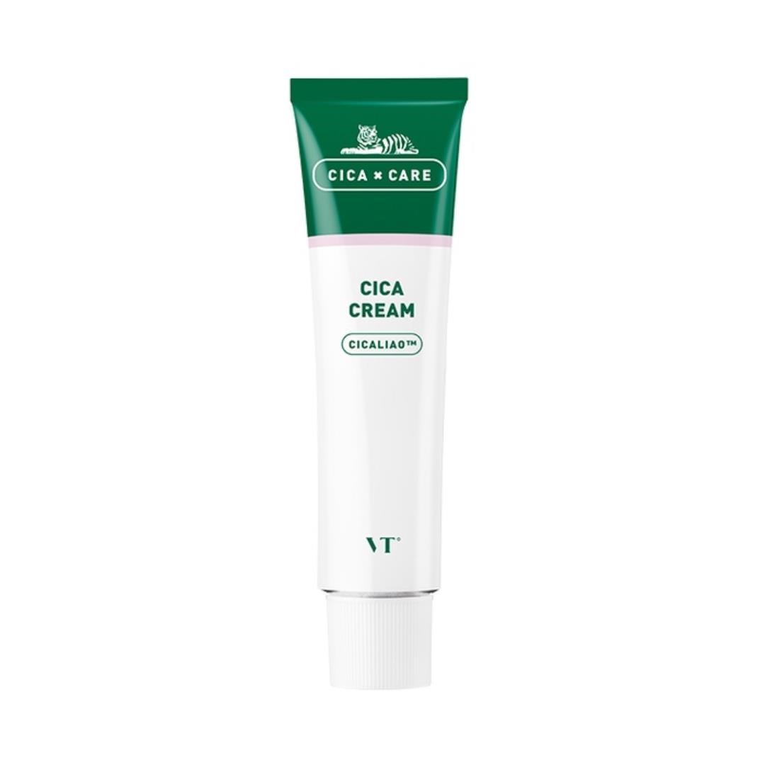 VT COSMETICS Cica Cream 50ml Ansigtspleje VTS04-C