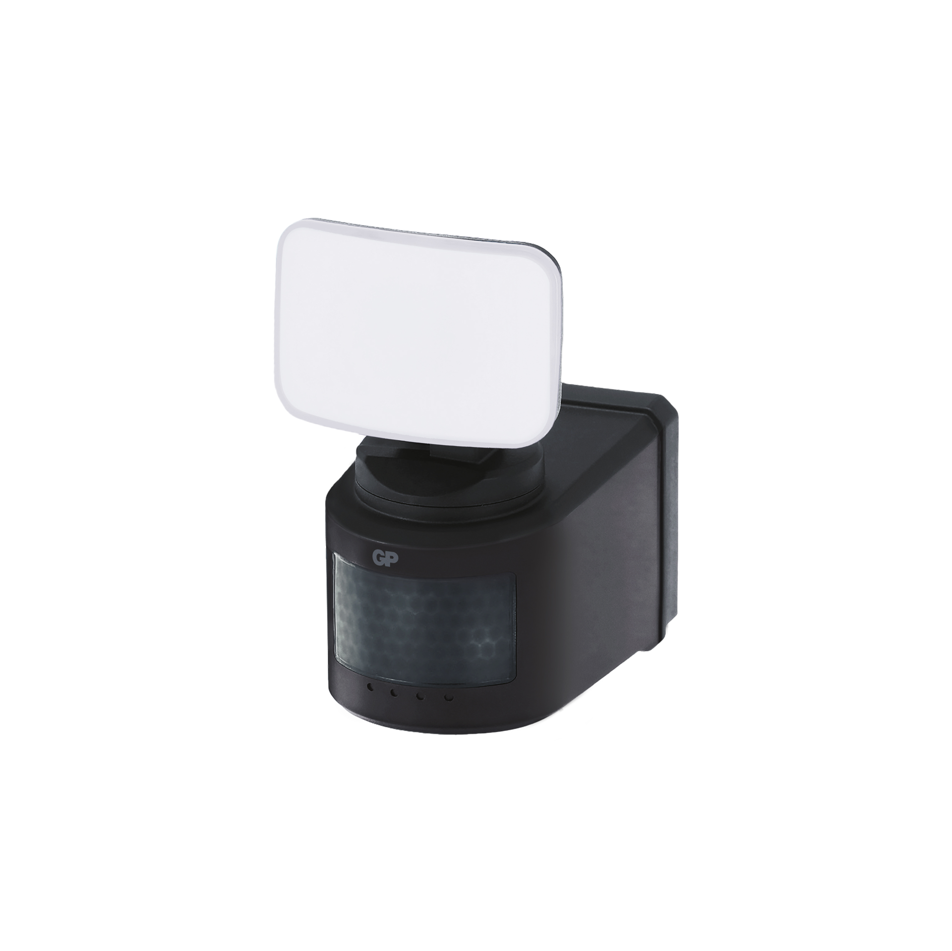 GP Safeguard RF1.1+ trådløs udendørslampe, LED Lampe 473076