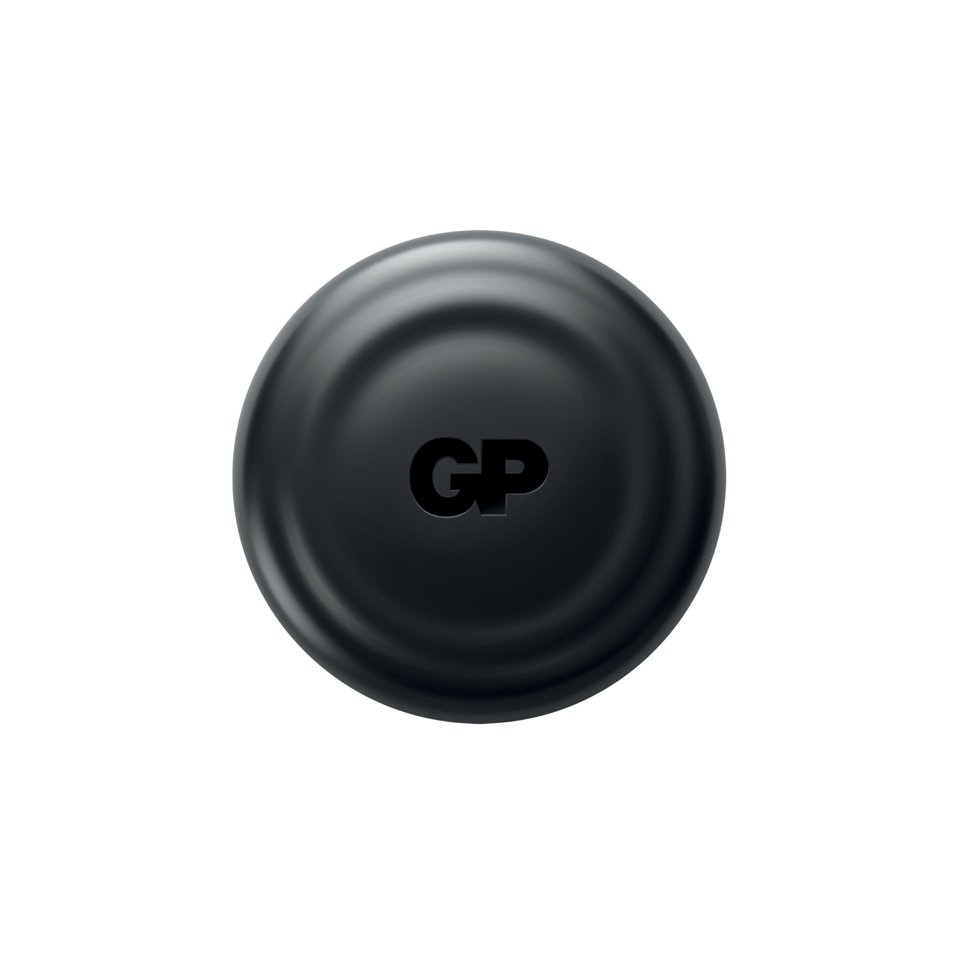 GP eTag Smart Tracker, sort ,1-pak Mobil Tilbehør 405215