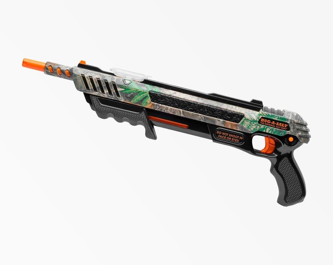 Bug-A-Salt 3.0 - Realtree Camo Gadget 0855693007597