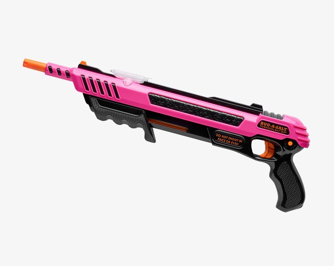 Bug-A-Salt 3.0 - Pink Passion Gadget 0855693007726