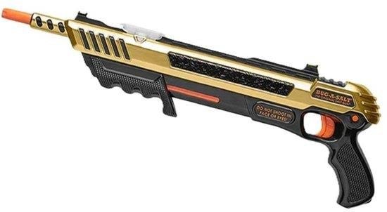 Bug-A-Salt 3.0 - Gold Digger Gadget 0855693007764