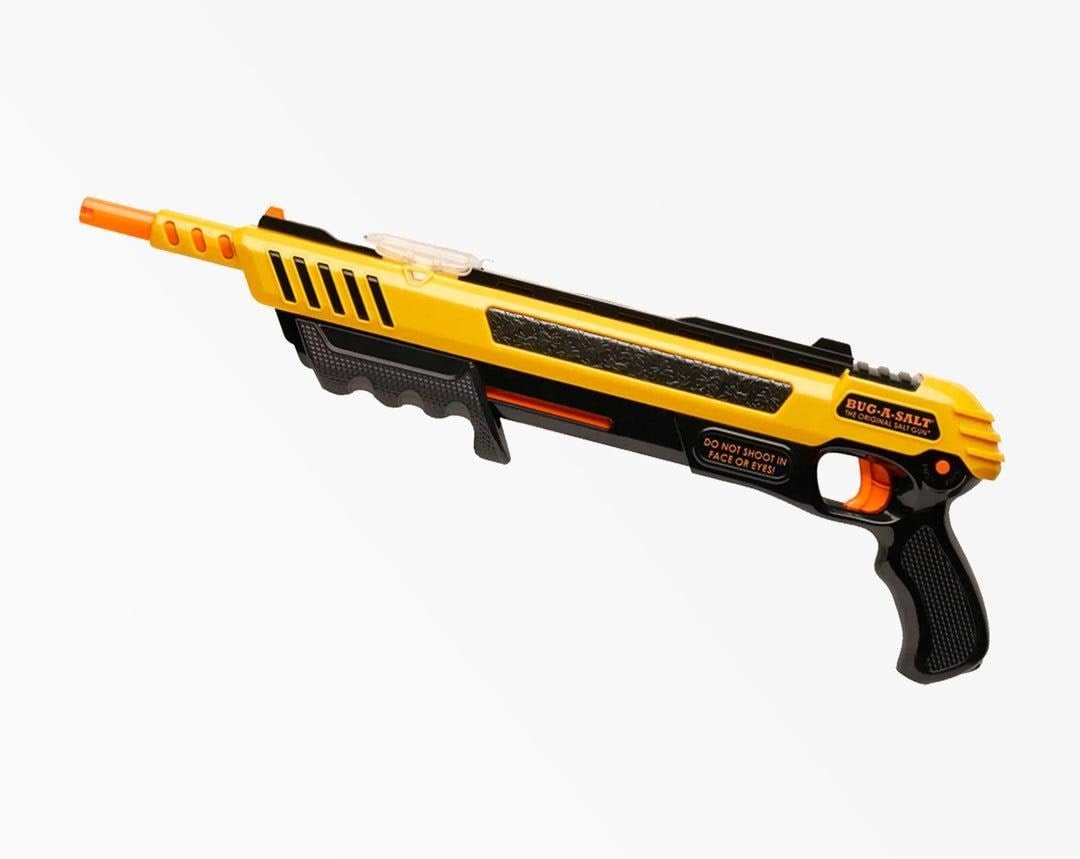 Bug-A-Salt 3.0 - Yellow Gadget 0855693007061