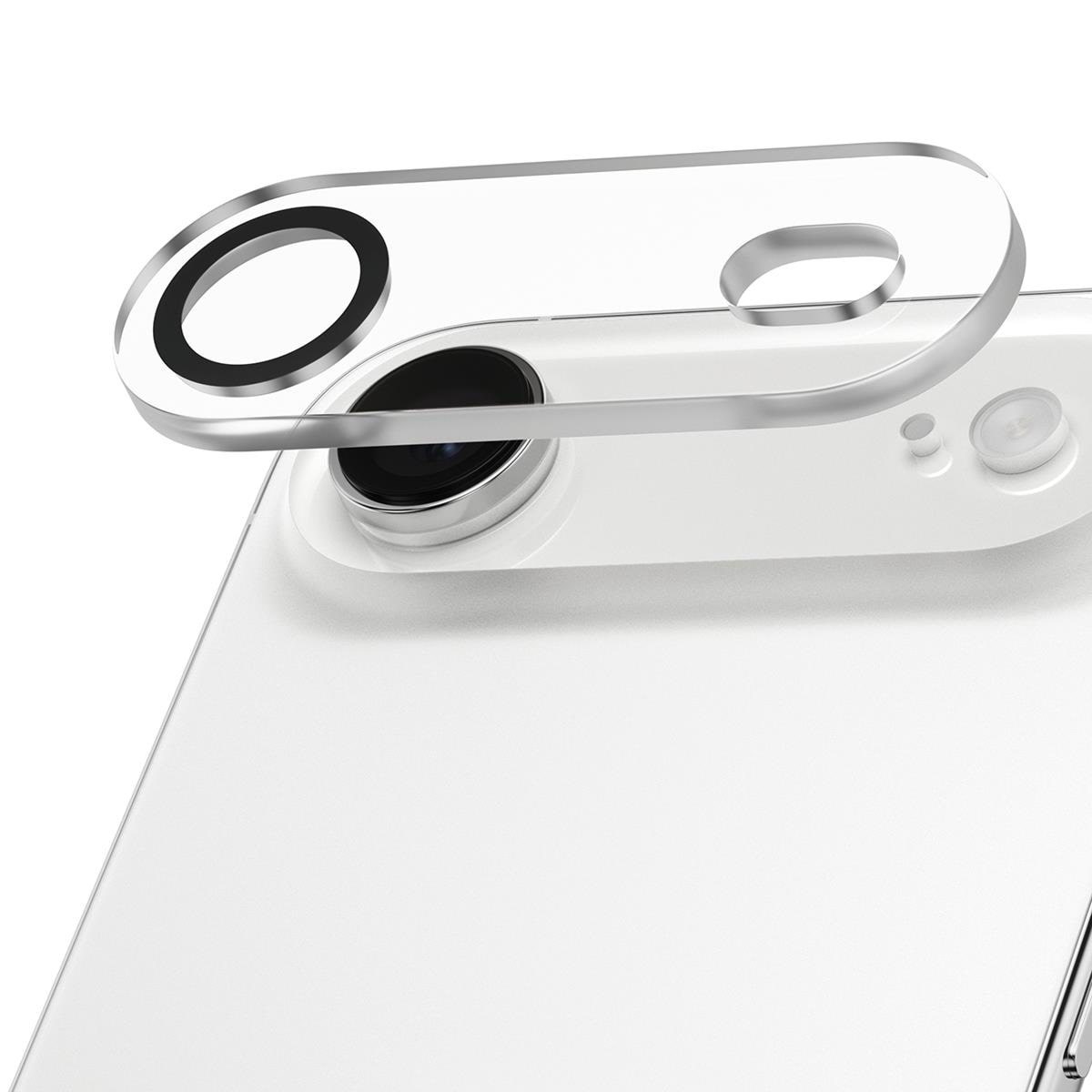 PanzerGlass PicturePerfect Camera Lens Protector iPhone Air Beskyttelsesglas PG58879