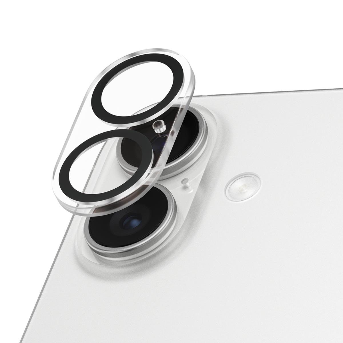 PanzerGlass PicturePerfect Camera Lens Protector iPhone 17 Beskyttelsesglas PG94117
